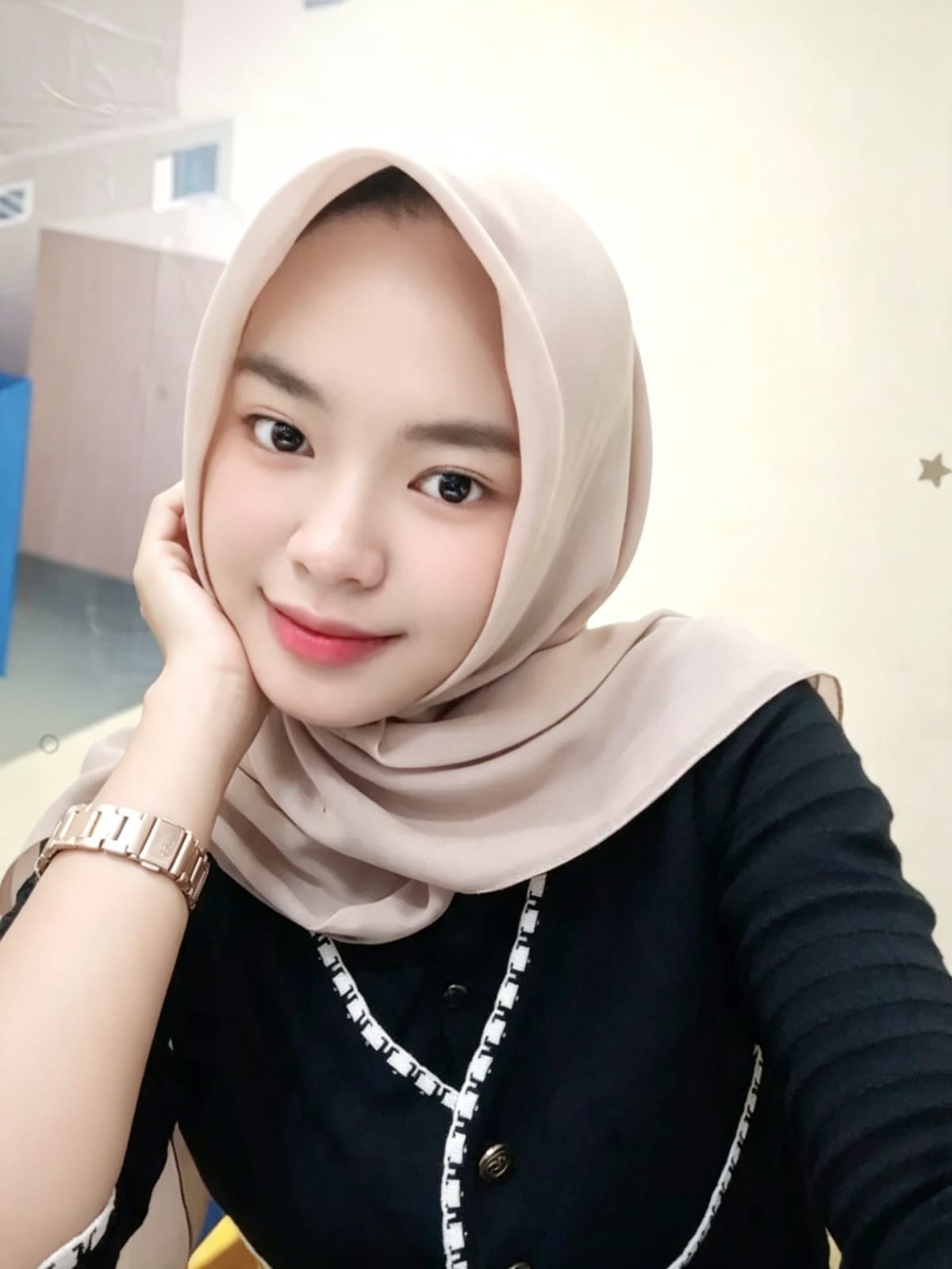 Foto Sefti Ramadani
